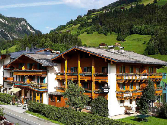 Familiengasthof Günther Schranz e.U.