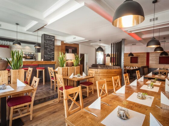 Gastzimmer