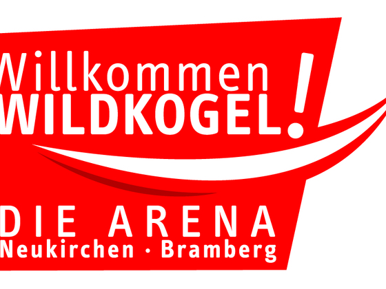Wildkogel-Arena Logo