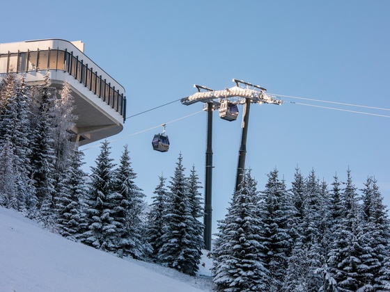 MK Maiskogelbahn