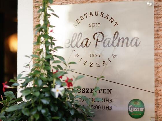Bella Palma_