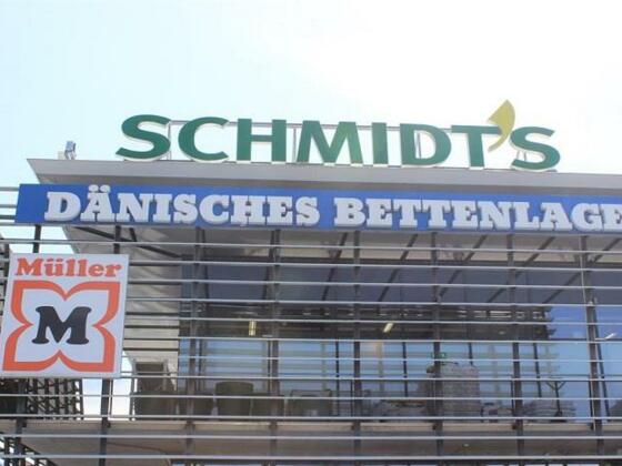 Schmidt&#039;s