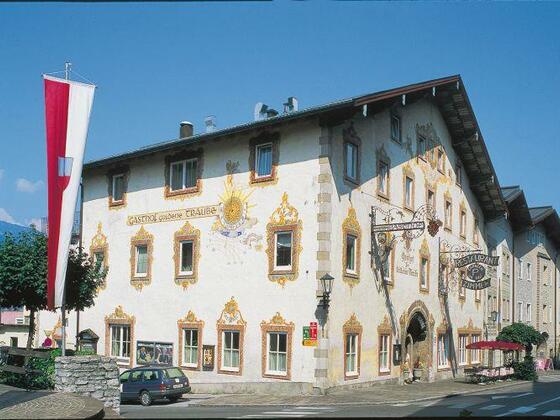 Gasthof Goldene Traube
