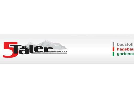 5 Täler - Logo