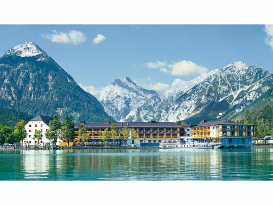 Travel Charme Fürstenhaus