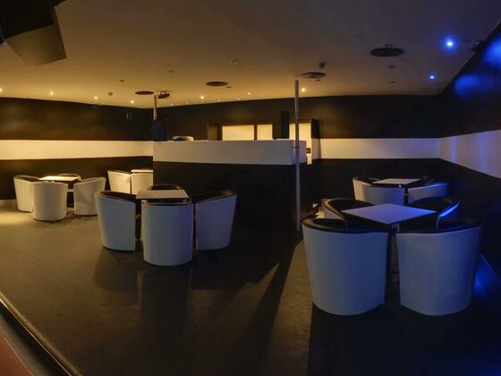 Club Jolly im Casino Kleinwalsertal