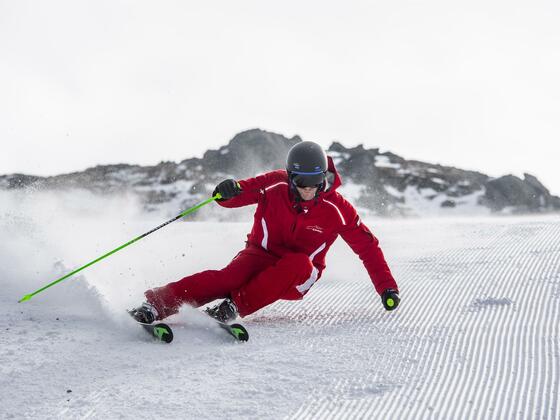 Skischule Glungezer