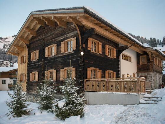 Chalet