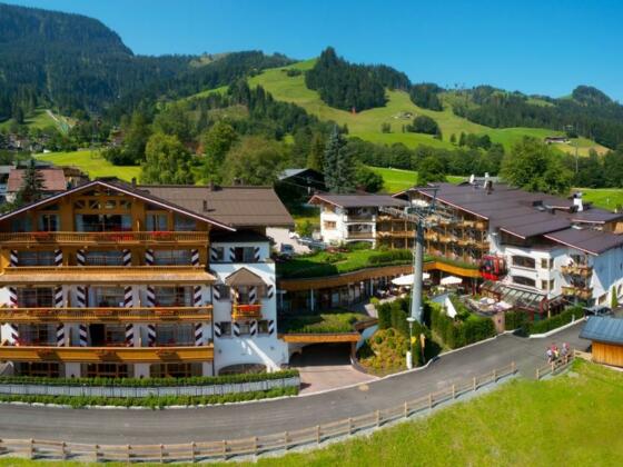 Hotel Kaiserhof
