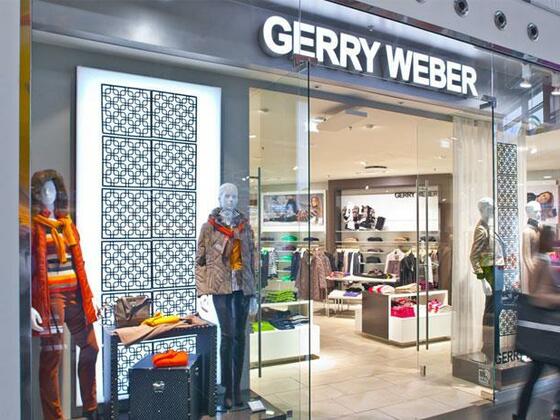 Gerry Weber