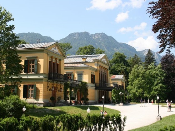 Kaiservilla