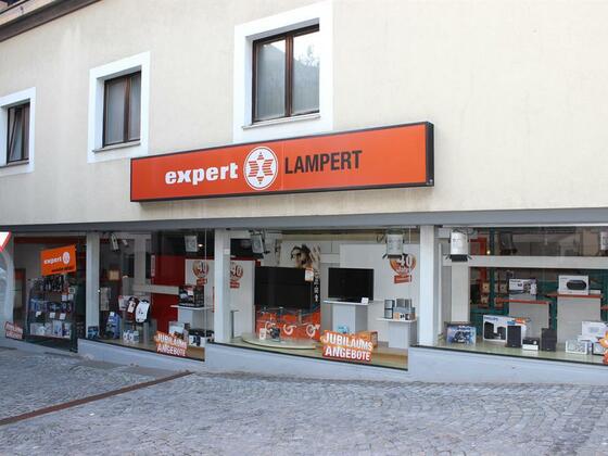 Expert Lampert