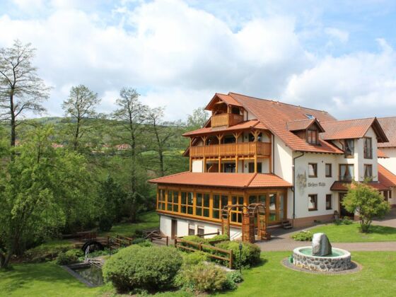 Weihers-Mühle
