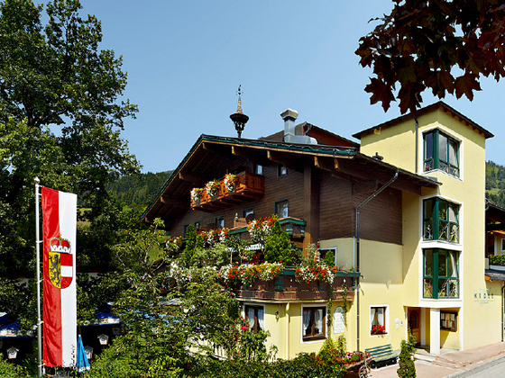 Hotel Gasthof Kröll