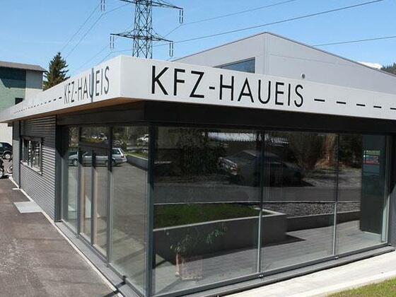 KFZ-Haueis