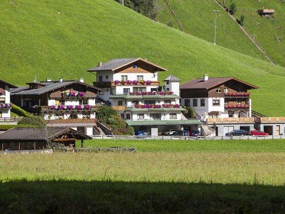 Gästehaus Kartnaller