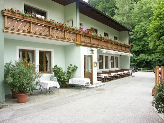 Gasthaus Weidmann