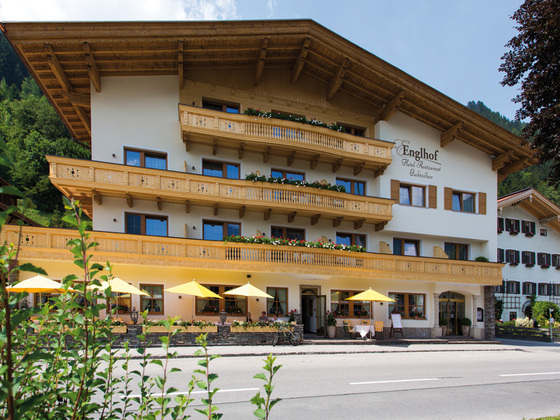Hotel Englhof