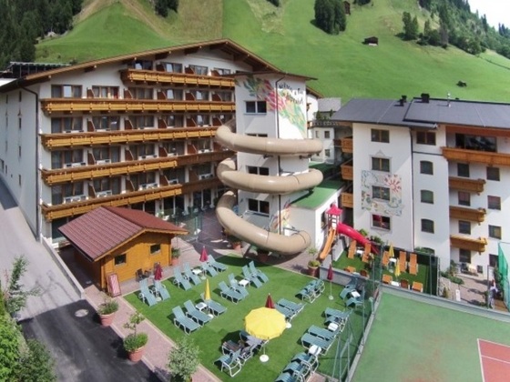 Alpenhof Gerlos