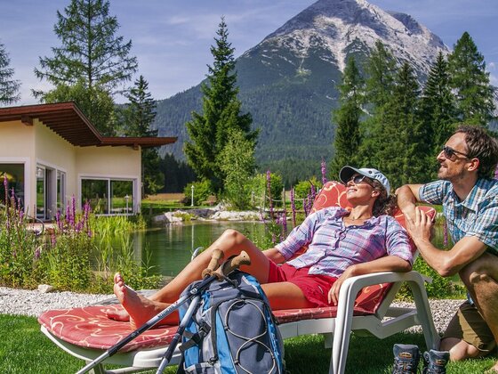 Alpenhotel Karwendel