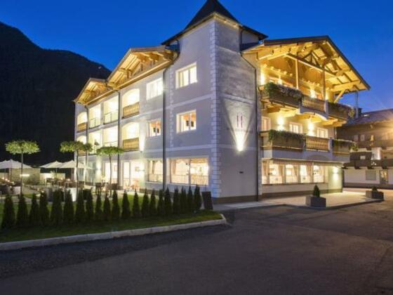 Hotel Heigenhauser