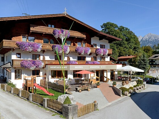 Hotel Feichter