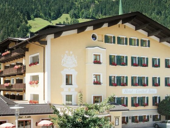 Hotel Gasthof Bräu