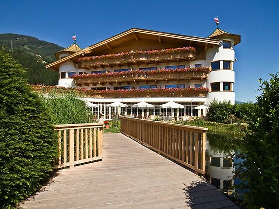 Gartenhotel Magdalena