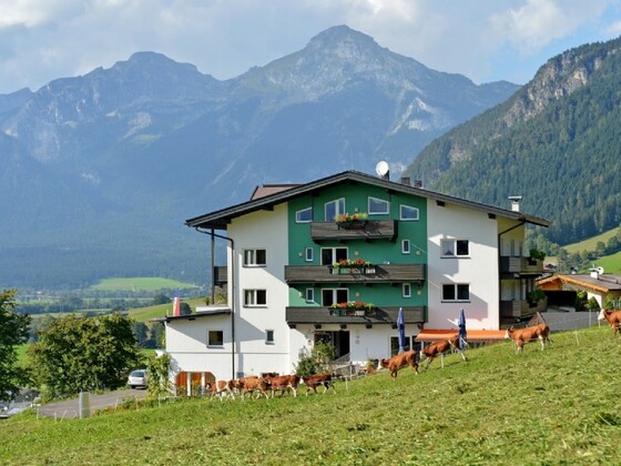 Aktivhotel Eberleiten