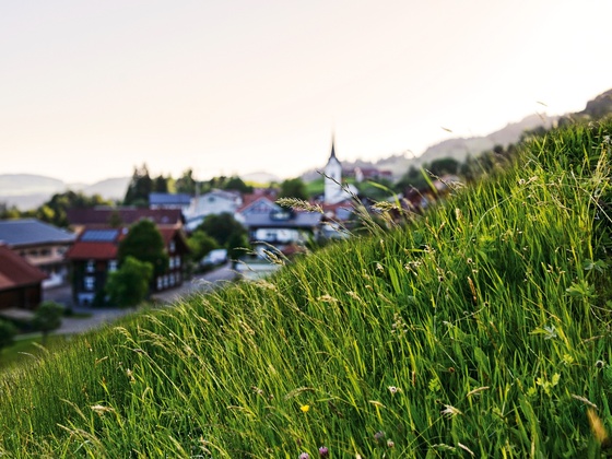 Gemeinde Riefensberg