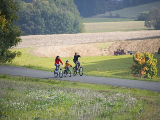 Tourist-Information Bad Steben