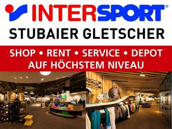 Intersport Eisgrat