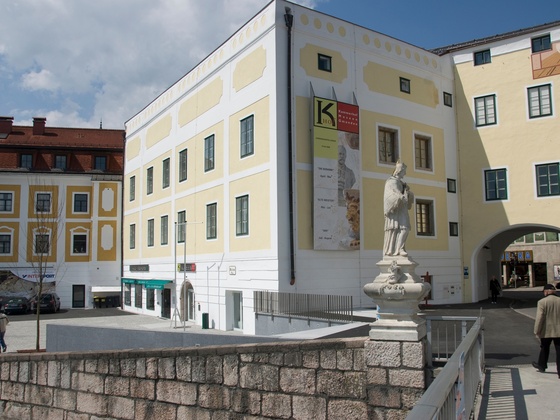 Kammerhof Museem Gmunden