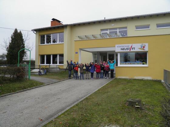 Volksschule Neustift