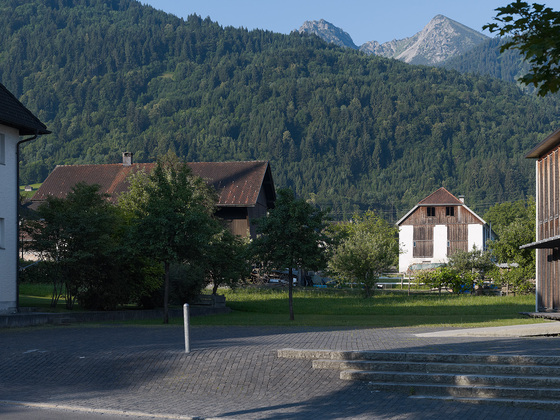 ARTENNE - Plattform für Kunst und Kultur im ländlichen Raum