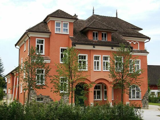 Markus Sittikus Saal