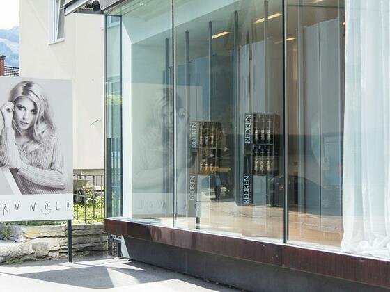 Friseur Brunold