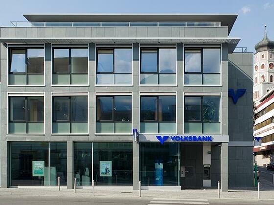 Volskbank Bludenz