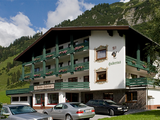 Alt Hubertus Lech am Arlberg