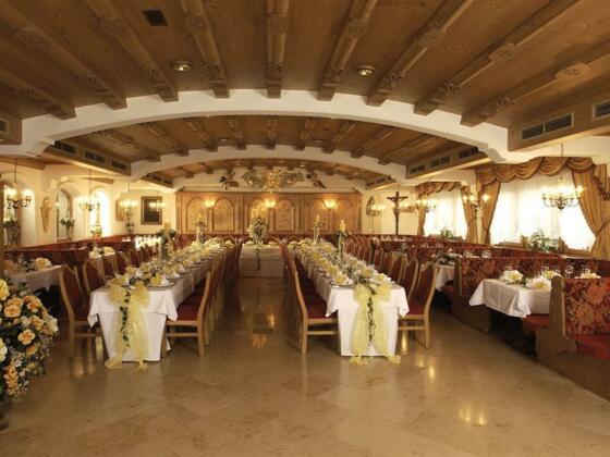 Restaurant Stangl