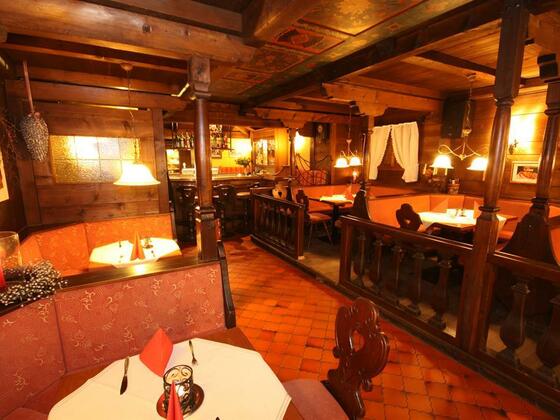 Steffi´s Taverne Restaurant