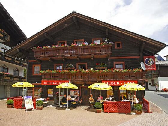 Cafe Bäckerei Bauer