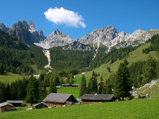 Oberhofalm