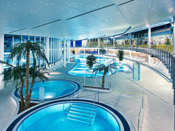 Therme Geinberg 