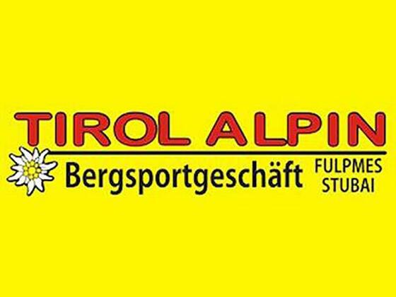 Triol Alpin Bergsport Fulpmes