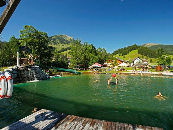 Wasserpark