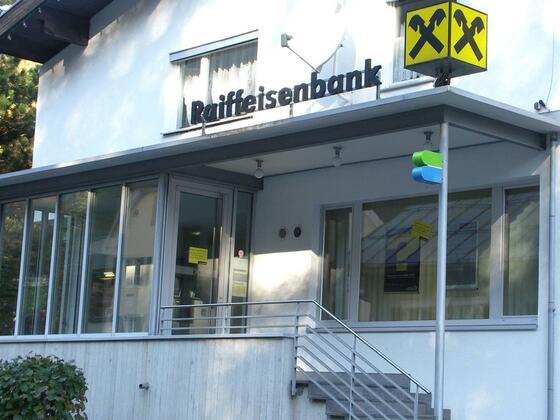 Raiffeisenbank
