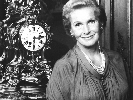 Elisabeth-Schwarzkopf-Museum