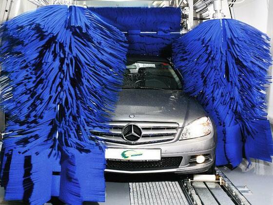 Car Wash