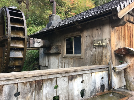 Freilichterlebnis 7 Mühlen